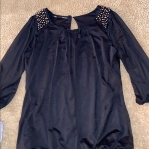 Maurices top